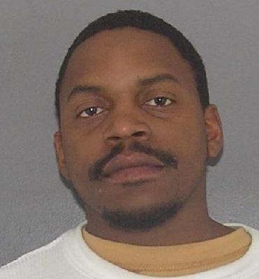 Bryon Freeman death by force case profile photo