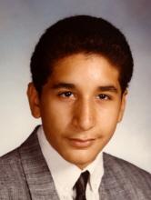 Matthew Dugan death by force case profile photo