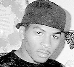 Thomas Rutledge death by force case in Dayton, OH