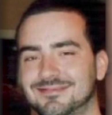 Andrew Cunningham death by force case in Cincinnati, OH