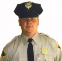 Jason West death by force case in Cleveland-heights, OH