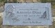Antonio Diaz death by force case profile photo