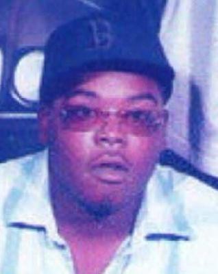 Devaughn Stevens death by force case profile photo