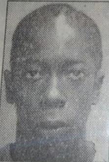 Christopher Howard death by force case profile photo