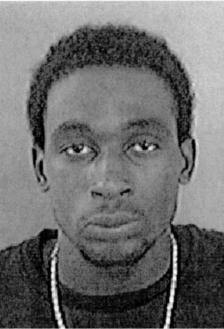 Marcus Eugene Tillman death by force case profile photo