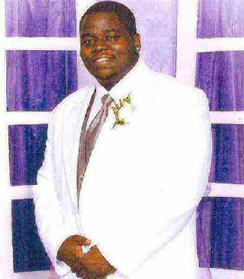 Jerome Saxton Jr. death by force case in Toledo, OH