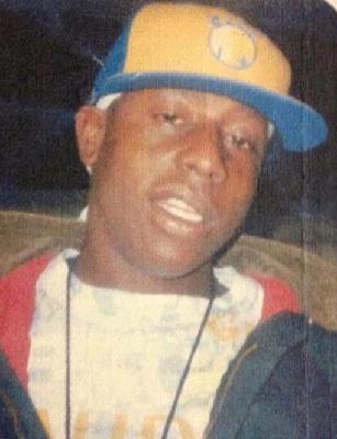 Brian Maxwell death by force case profile photo