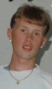 James Tony Gordon death by force case in Dayton, OH