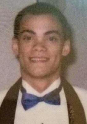 Chad Mullenix death by force case profile photo