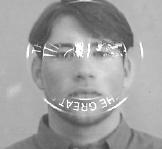 David Slater death by force case profile photo