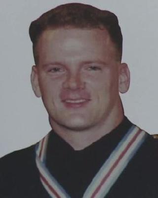 Wayne Leon death by force case profile photo