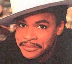 Roger Troutman death by force case profile photo