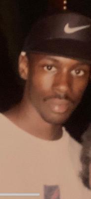 Kijuan Whitehurst death by force case profile photo