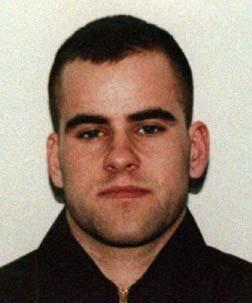 Jason Grossnickle death by force case profile photo
