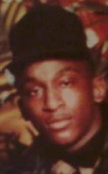 Alfonda Madison death by force case profile photo