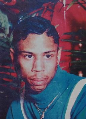 William Dent death by force case profile photo