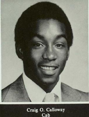 Craig Calloway death by force case profile photo