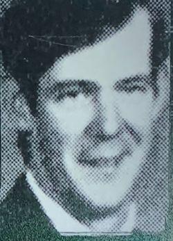 Kevin Loring death by force case profile photo