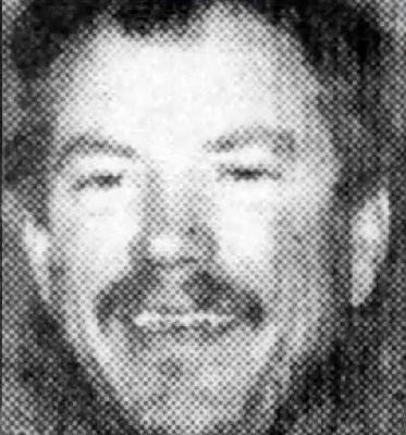 Donald Welling death by force case profile photo