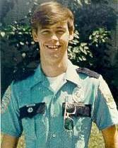 Jeffrey Phegley death by force case profile photo