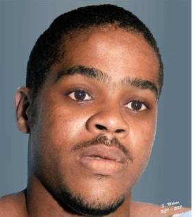 Unidentified Victim death by force case in Cleveland, OH