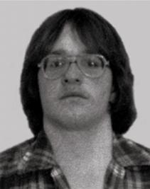 Robert Bob Darling death by force case profile photo