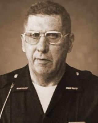 Harry L. Wolfe death by force case in Plain-city, OH
