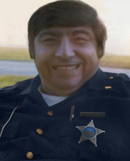 John Litch death by force case profile photo
