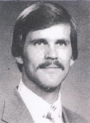 Dale Barbee death by force case profile photo