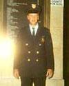 Robert White death by force case profile photo