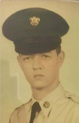 William Crouse death by force case in Dayton, OH