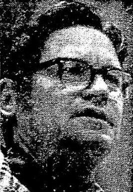 Charles Glatt death by force case profile photo
