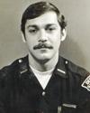 Randal Richter death by force case profile photo