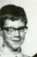 Thomas Ruppert death by force case profile photo