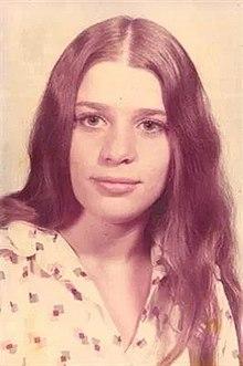 Linda Pagano death by force case profile photo