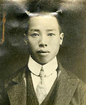 Ang Sato death by force case profile photo