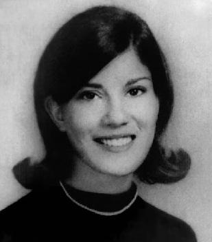 Allison Krause death by force case in Kent, OH