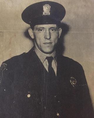 Charles Giles death by force case profile photo