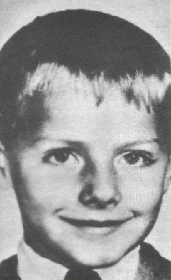 Timothy Trask death by force case in Findlay, OH