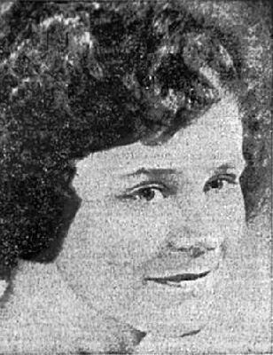 Mary Andrews death by force case profile photo
