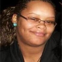 Elisia Degreaffenried death by force case in Detroit, MI