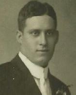 Herman Pahler death by force case profile photo