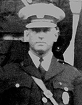 John Barnes death by force case in Portsmouth, OH