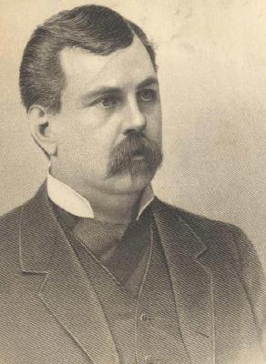 John Newman death by force case profile photo