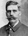 Walter Chapman death by force case in Cleveland, OH