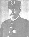 William Osborne death by force case profile photo
