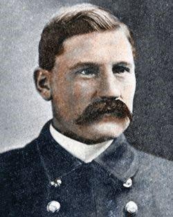 Charles Peterson death by force case profile photo