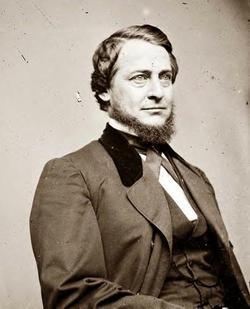 Clement Vallandigham death by force case profile photo