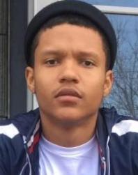 Quahdeir Durrant death by force case profile photo