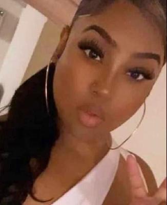 Chanel Palmer death by force case profile photo